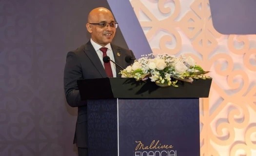 ދަރަނި އަދާކުރަން 2ވަނަ ކުއާޓަރުގައި 16.9 ބިލިއަން ރުފިޔާ ހޭދަކޮށްފި