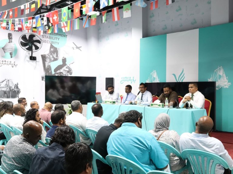 މަތީ މަޖިލީހުގެ ވޯޓުގެ ކަންކަން ކުރިއަށްދާނީ އަސާސީ ގަވާއިދާ އެއްގޮތަށް: ޕީއެންސީ