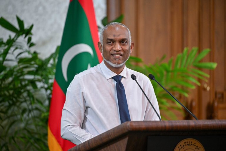 ޒުވާނުންނަށް މަތީ ތަޢުލީމާއި ވަޒީފާގެ ދޮރުތައް ތަނަވަސްކޮށްދެއްވާނެކަމުގެ ޔަޤީންކަން ރައީސް ދެއްވައިފި