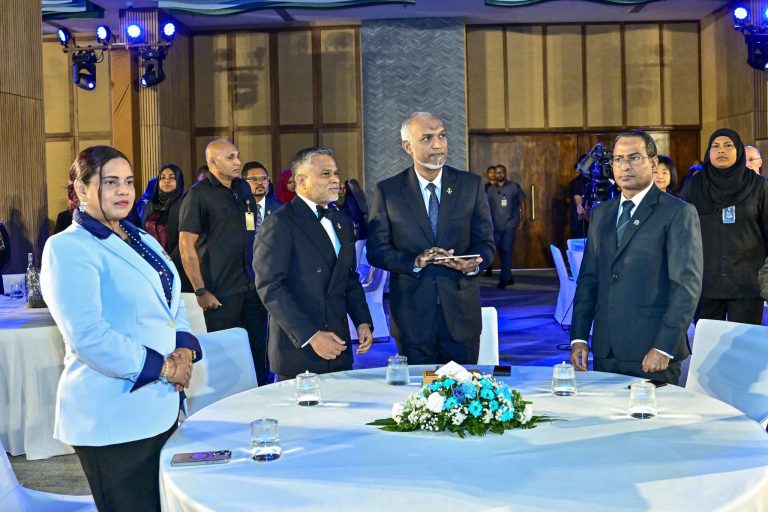 ޕީޖީ އޮފީހުގެ 2.0 މަޝްރޫޢު ރައީސް ފައްޓަވައިދެއްވައިފި