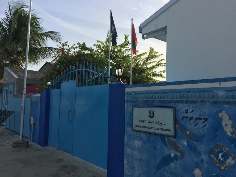 މީހަކަށް ކަތިވަޅިއަކުން ހަމަލާދޭން އުޅުނު ޒުވާނާގެ ބަންދުގެ މުއްދަތު އިތުރުކޮށްފި