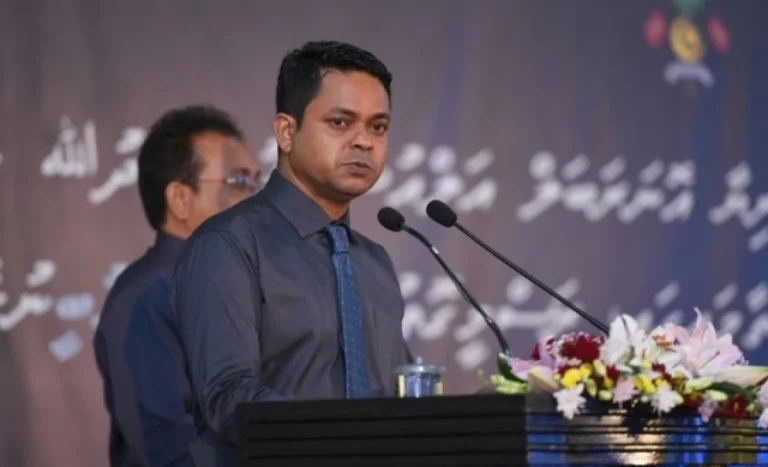 އެޗްއާރުސީއެމްގެ މެމްބަރުކަމަށް ޝަމްޢޫން އައްޔަންކުރުމަށް މަޖިލީހުން ރުހުންދީފި
