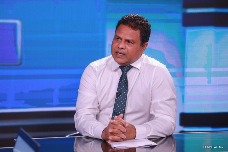 ފެނަކައިން ގަވާއިދާ ޚިލާފު ޕްރޮމޯޝަންތައްދިން މައްސަލަ ތަހުގީގުކުރަން މަޖިލީހުން ނިންމައިފި