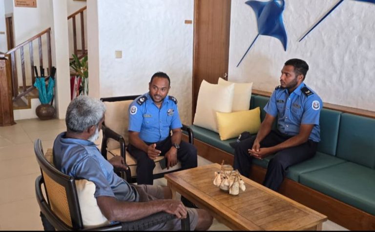 ގެސްޓުހައުސް ވިޔަފާރިތަކަށް ޚާއްސަ ސްކޭމްއަށް ހޭލުންތެރިކުރުމުގެ ސެޝަންތަކެއް ފަށައިފި