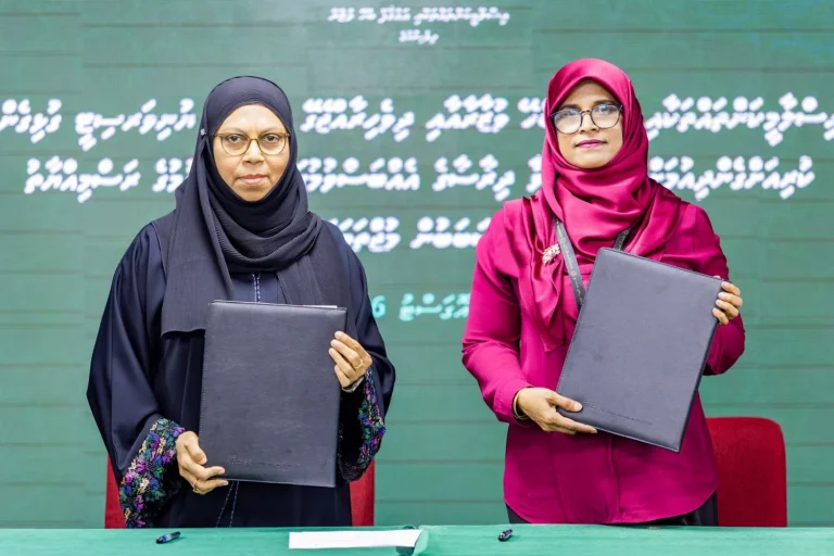ލޯކަލް ޓޫރިޒަމްގެ ސަބަބުން މުޖުތަމައުއަށް ކުރާ އަސަރާ ގުޅޭ ދިރާސާއެއް ހަދަނީ