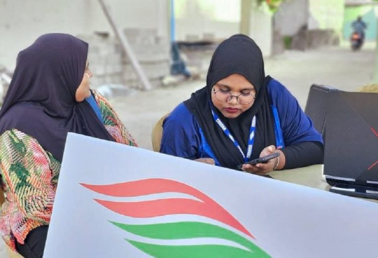 ފެނަކައިން އަމިއްލައަށް ވަކިވި މުވައްޒަފުންގެ އަދަދު 107އަށް