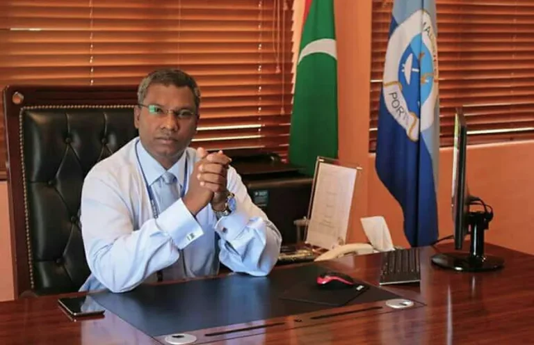 އެމްޕީއެލްގެ ކުރީގެ ސީއީއޯ ޖުނައިދުގެ މައްޗަށް ދައުވާކުރަން ފޮނުވައިފި