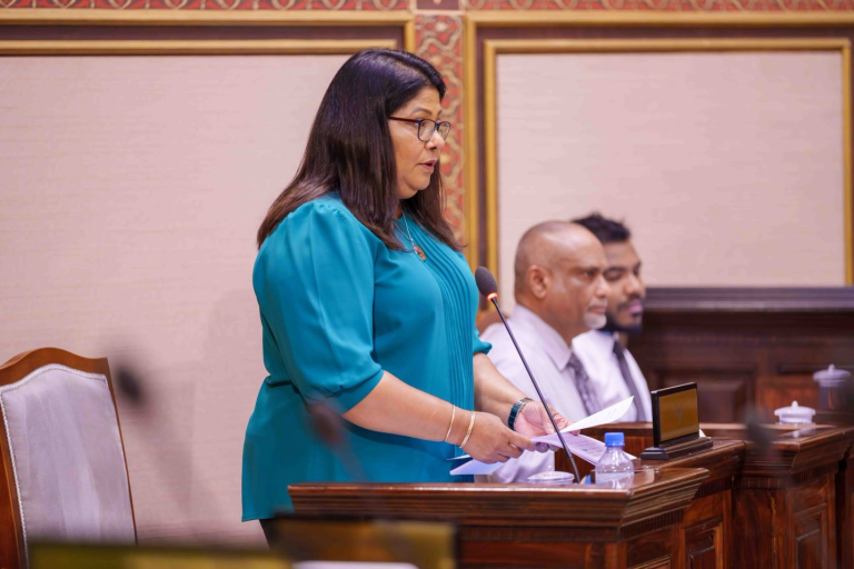ނަފްސާނީ ހެލްޕްލައިން 1677އަށް މިހާތަނަށް 23،000އަށް ވުރެ ގިނަ ކޯލް