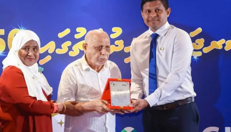 ދަތްޖަހާ ސައީދު އަވަހާރަވުމާ ގުޅިގެން ރައީސް މުއިއްޒު ތައުޒިޔާ ވިދާޅުވެއްޖެ