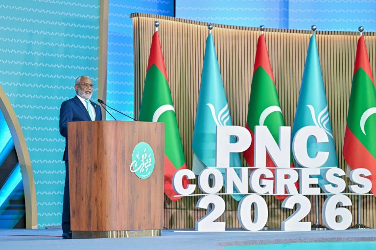 ރައީސްއަށް 2028 ކާމިޔާބުކޮށްދިނުމުގެ ޢަމަލީ މަސައްކަތް މި ފެށުނީ: ޢަބްދުއްރަޙީމް