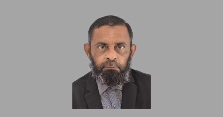 ހުޅުމާލޭގައި ހިނގި އެކްސިޑެންޓުގައި އަނިޔާވި ދެބަފައިންގެ ތެރެއިން ބައްޕަ ނިޔާވެއްޖެ