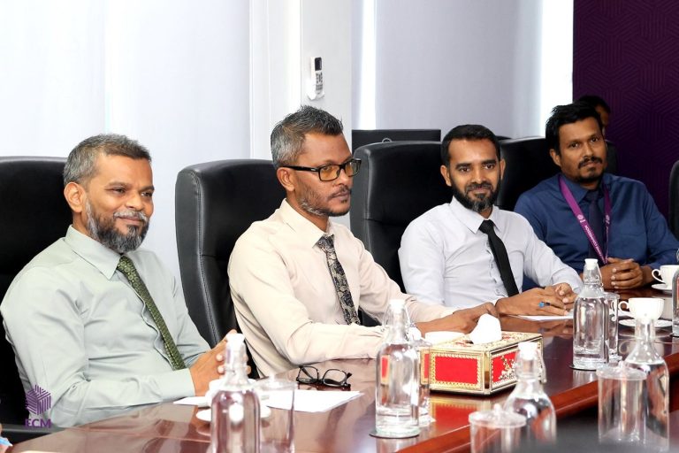 ހެކި ނެތް ތުހުމަތުގެ ވާހަކަތައް ސިޔާސީ ހަރަކާތްތަކުގައި ނުދެއްކުމަށް އަންގައިފި