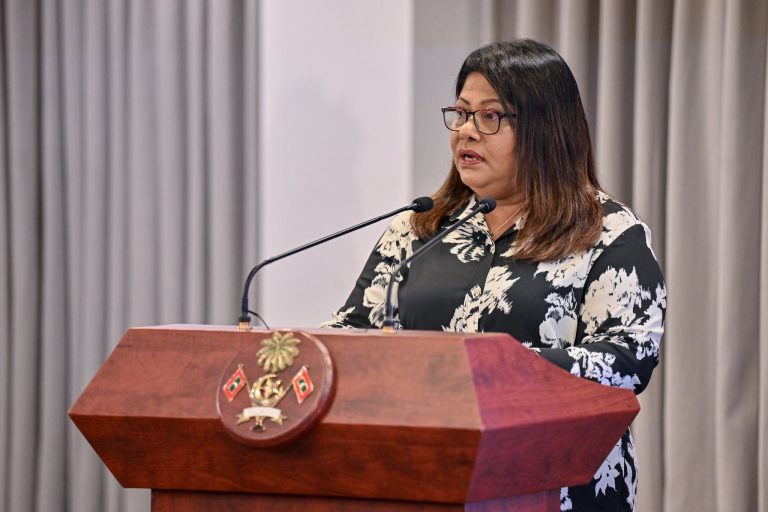 ހިމަބިހި ކޮންޓްރޯލް ކުރެވި، މިހާރު އެކްޓިވް ކޭހެއް ނެތް: ވަޒީރު ޤީލާ