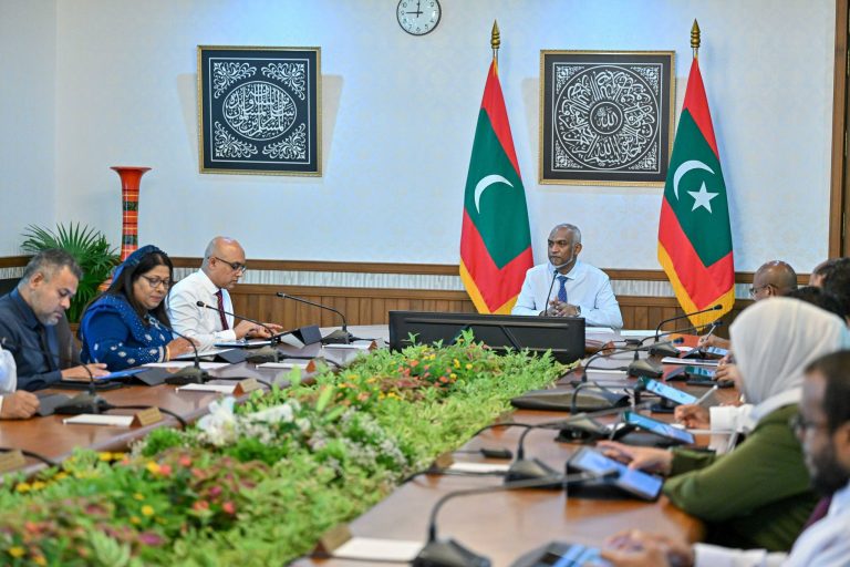 ހާއްސަ އެހީއަށް ބޭނުންވާ މީހުންގެ ހައްގުތަކާ ގުޅޭ ކަންކަން ހަރުދަނާކުރަން ޕްރޮޓޮކޯލްއެއްގައި ރާއްޖެއިން ބައިވެރިވާން ނިންމައިފި