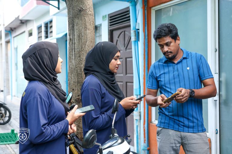 11 ތަނެއް ބަލައި ފާސްކޮށް، 5 ބިދޭސީއަކު އަތުލައިގަނެފި