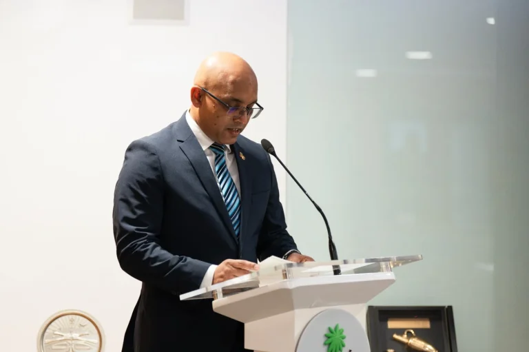 ބޭސްފަރުވާއާއި ޕޯޓޫ މަޝްރޫއުއަށް ވެސް އައިޓީއެފްސީގެ ފައިނޭންސިން ފެސިލިޓީ ލިބޭތޯ ބަލަނީ