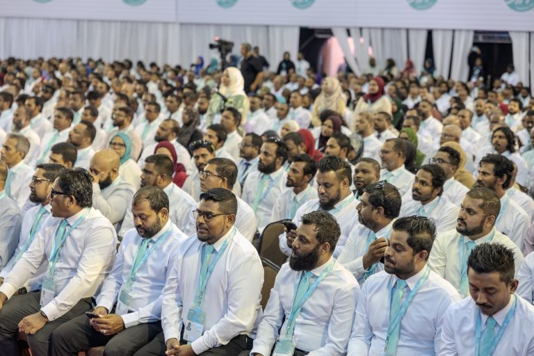 ޕީއެންސީގެ މެންބަރުންގެ މަޖިލީހަށް 18 ބޭފުޅަކު އިންތިޚާބުކޮށްފި