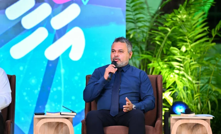 އެކްސްޕޯޓުކުރާ މަސް ބޭރުގެ ބާޒާރުތަކުން ރިޖެކްޓުވާ މައްސަލަ ހައްލުކުރެވިއްޖެ: ވަޒީރު ޝިޔާމް