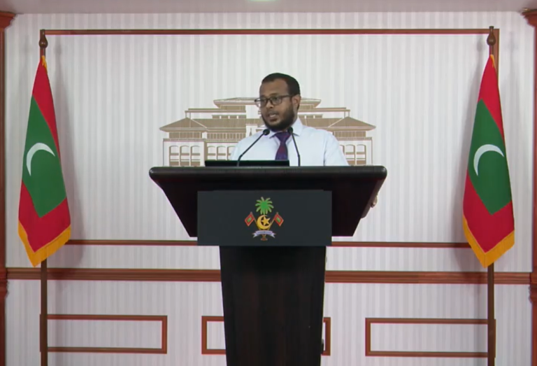 ތިމާވެށީގެ މަސައްކަތްތަކަށްދޭ “ވިލުންވެށި” އެހީ ކުންފުނިތަކަށް ހުޅުވާލަން ނިންމައިފި