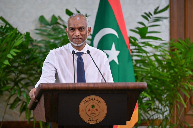 ދެމެހެއްޓެނިވި ފަތުރުވެރިކަމުގެ ސިނާއަތެއް ކުރިއަރުވަން އަހައްމިއްޔަތުކަންދެން: ރައީސް