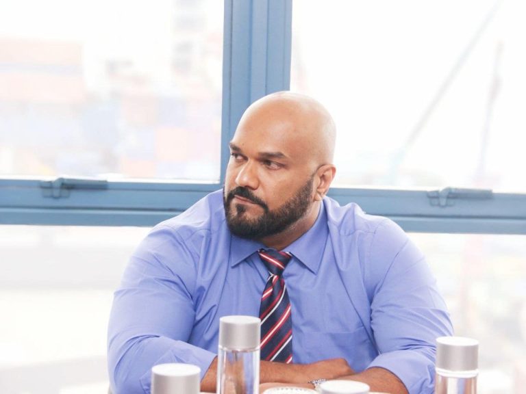 ގްރޭޓާ މާލެ ޓްރާންސްޕޯޓް އެންޑް މޮބިލިޓީ އޮފީސްގެ ވެރިޔަކަށް މާނިއު