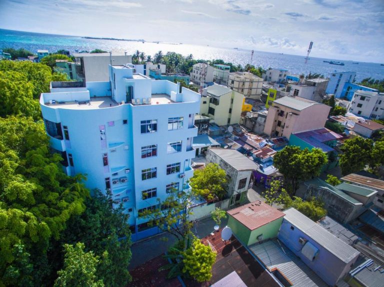 އޯޒޯން ދުވަސް ރާއްޖޭގައި ފާހަގަކުރަން ތައްޔާރުވެއްޖެ