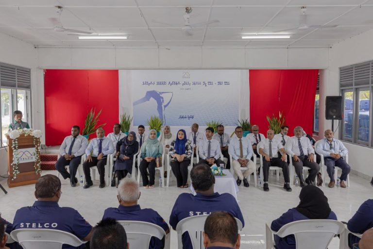 އައްޑޫ ސިޓީގެ ކަރަންޓުގެ ޚިދުމަތް ސްޓެލްކޯގެ ބެލުމުގެ ދަށަށް