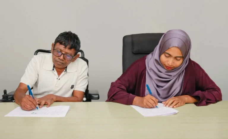 ނުކުޅެދުންތެރިކަން ހުންނަ މީހުން ތަމްސީލުކުރާނެ ދެ އެމްބެސެޑަރަކު އެޗްޑީސީއަށް
