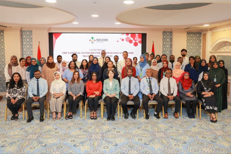 ލޭއެޅުމުގެ ނިޒާމު އެއް މިންގަނޑަކަށް ފެއްތުމަށް ޚާއްޞަ އުޞޫލުތަކެއް ތަޢާރަފުކޮށްފި