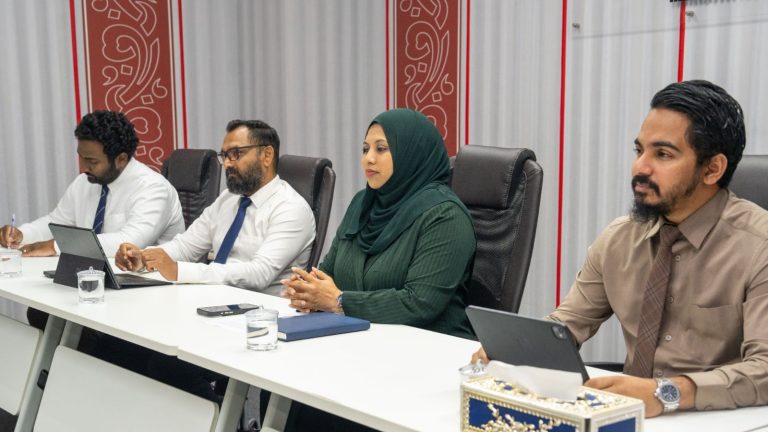 ދިވެހި ލިޔުންތެރިކަމަށް ހުރި ހުރަސްތައް ނައްތާލުމަށް މަޝްވަރާތަކެއް ކުރިއަށް ގެންގޮސްފި