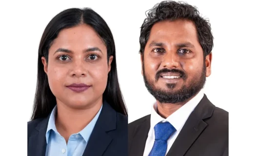 އެމްއޭސީއެލްގެ ބޯޑު މެންބަރުކަމުން މިހާދު އަދި ސަހަރު ވަކިކޮށްފި