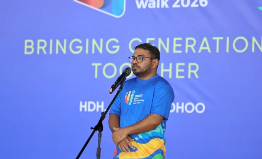 ޕެންޝަން ފަންޑު 60 ބިލިއަން ރުފިޔާއަށް އިތުރުކުރަނީ
