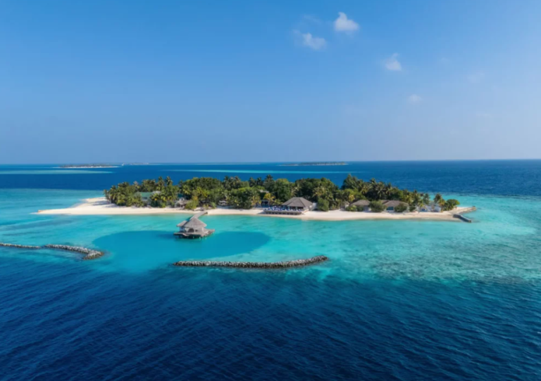 ޕަލްސް ހޮޓެލްސްއިން އެރި މޯލްޑިވްސް ގެ ނަމުގައި ރިސޯޓެއް ހުޅުވައިފި