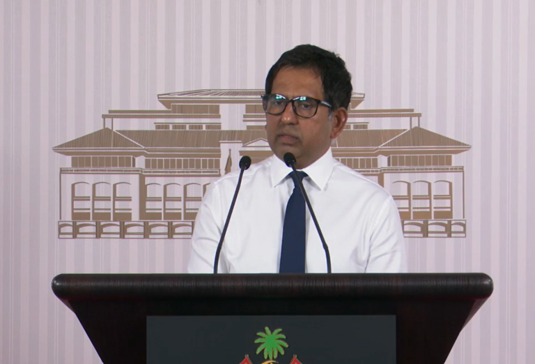 މާލޭގައި ބިނާކުރާ ޕާކިންގ އަންނަ އަހަރުގެ ނޮވެމްބަރަށް ނިންމަނީ
