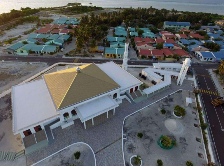 ވިލުފުށީ 100 ހައުސިންގ ޔުނިޓުގެ ޕޮއިންޓު ލިސްޓު އާންމުކޮށްފި