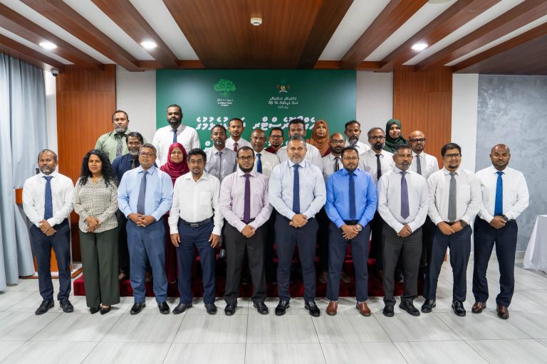 ކާނާގެ ޔަޤީންކަން ކަށަވަރުކުރުމަށް 10 ރަށެއްގައި އެގްރޯފޮރެސްޓްރީ ދަނޑުތަކެއް