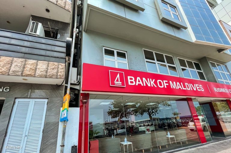 މި އަހަރުގެ ފުރަތަމަ 9 މަހު ބީއެމްއެލްއިން 722 މިލިއަން ޑޮލަރު ވިއްކައިފި